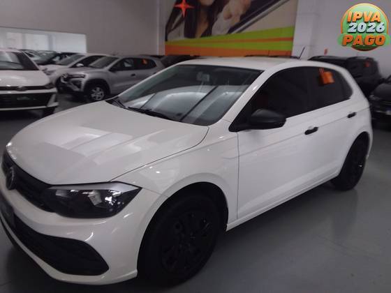 VOLKSWAGEN POLO 1.0 MPI TRACK MANUAL VOLKSWAGEN POLO 1.0 MPI TRACK MANUAL